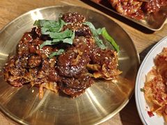 -枣玛尔脊骨汤·烤肉(西塔总店)