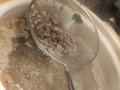 -淼福猪肚鸡·椰子鸡火锅(大沙地店)