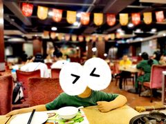 大堂-点都德(北京路贰店)