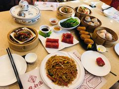 -点都德(华强南店)