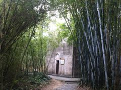 IMG_8675-开平碉楼文化旅游区马降龙景区
