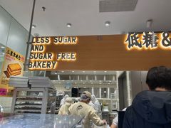 -凯德MALL(西直门店)