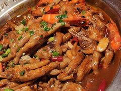 -胖哥俩肉蟹煲(海盐总店)
