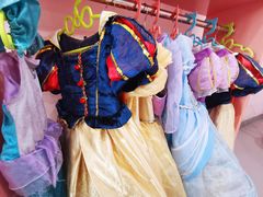 -考拉小厨亲子餐厅(榆次店)