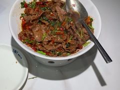 -兰湘子·湘菜小炒(石家庄万象城店)