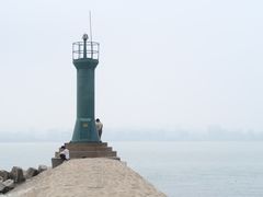 -刘公岛景区