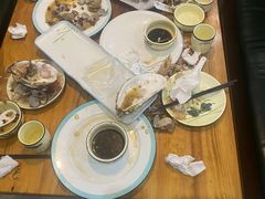 -牛老二海鲜烧烤(日照总店)