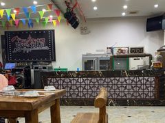 -老北京传统铜锅涮肉(建国道店)