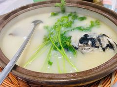 -翠茗农庄土菜馆(天目湖店)
