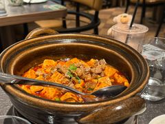 -渔语鱼新川菜Bistro(万象天地店)