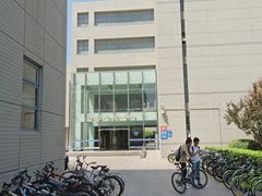 -长安大学(北校区)