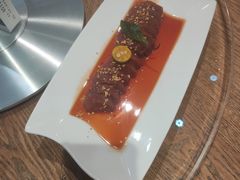 -新木器时代餐厅(太湖新天地店)