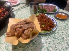 -五里关火锅(牛市口店)