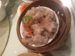 清蒸排骨-東海海鲜酒家(中信广场店)