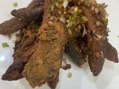 -聚福缘菜馆(隆昌路店)