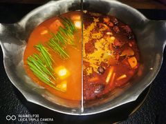-湊湊火锅·茶憩(锦艺城店)