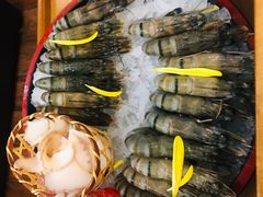 -牛New寿喜烧(青浦店)