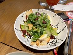 -Kathleen's Bistro&Bar 凯圣琳西餐厅(漕河泾印象城店)