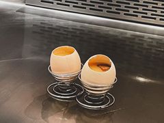 鹅肝蒸蛋-枫品铁板烧(东樾店)