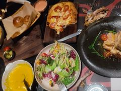 -Nord Grill&Bar Highland诺德西餐(深圳欢乐海岸店)