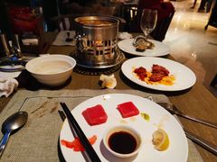 -TABLE·味西餐厅-成都茂业JW万豪酒店