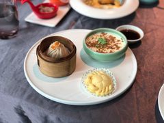 香草鲜奶布丁-蟹榭·本帮江浙菜·蟹宴(五角场合生汇商场店)