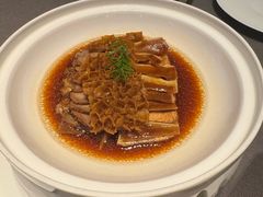 老卤拼盘-海立阁海鲜江浙菜(漕河泾印象城店)