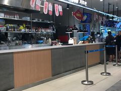 -盒马鲜生(宝地店)