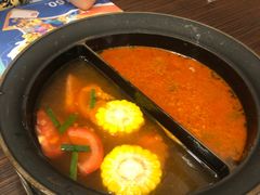 -呷哺呷哺(枫蓝国际店)