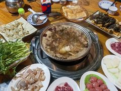 -全汁全味驴庄(凤岗店)