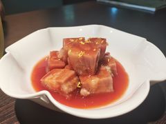 -庐灶江南·江南菜·四合院Bistro(东直门雍和宫·原华侨宾馆店)