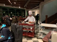 -古北烤鸭王I古北水镇景区店