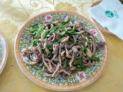 -砂锅居(西四店)