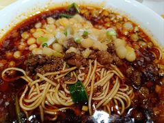 -南锣南门涮肉(南锣鼓巷店)