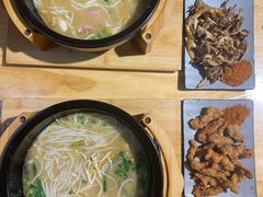 -勺子米线·云南传统小吃市集(四方街店)