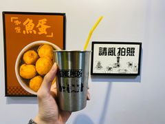 -阿昌茶档(太安店)