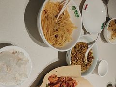 -绿草地·湘菜(芙蓉天街店)