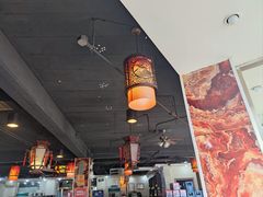 -大家乐东北菜(富河园店)