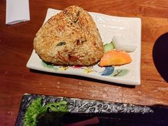 -千代武日本料理(开发区店)