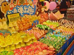 -青岛利群四方购物广场