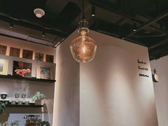 -luutosa  cafe & tea 鹿兔山