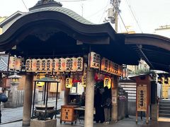-Hōzen-ji Temple法善寺