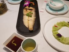 -香香海南菜餐厅