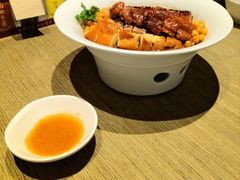 -汤城小厨•粤菜•靓汤(望京凯德mall店)