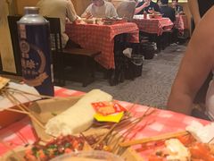-为民烧烤吧.自贡爆炒菜.成都烧烤(收录20年好店)
