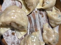 蒸扁食-荣家小吃(紫阳街店)