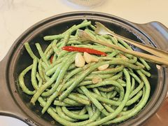 -伊斯麦尔丝路·新派菜(沙子口店)