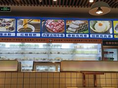 -燃尖儿自助串串火锅(新业广场店)