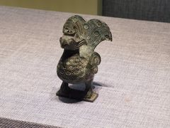 -河北博物院