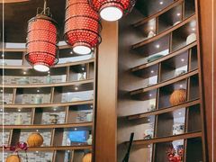 大堂-天府中餐厅·粤菜·海南菜·生猛海鲜(三亚海棠湾洲际度假酒店)